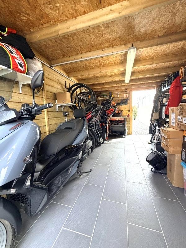 Villa - 136 m² - 4 pièces