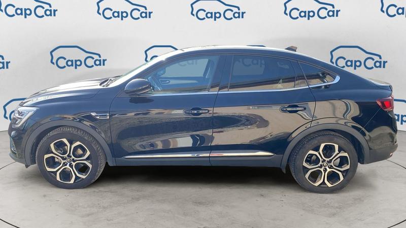 Renault Arkana 1.6 E-Tech 145 Edc Intens