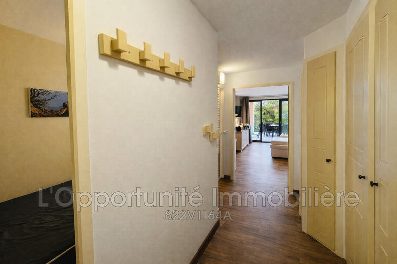 Appartement - 27 m² - 2 pièces