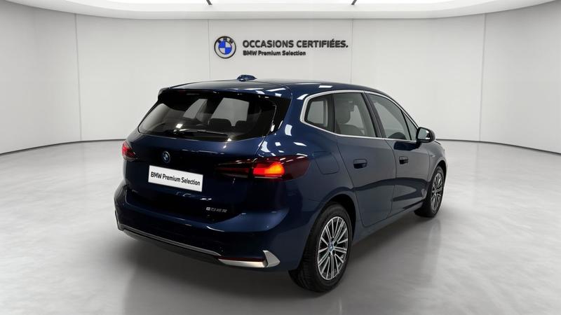 Bmw Serie 2 Active Tourer U06 225e xDrive 245 ch Dkg7 Luxury