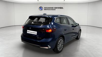 Bmw Serie 2 Active Tourer U06 225e xDrive 245 ch Dkg7 Luxury