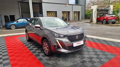 Peugeot 2008 bluehdi 110 ss bvm6 active business