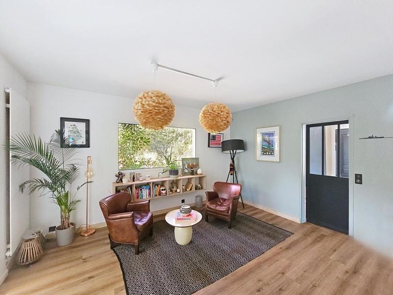 Villa - 220 m² - 7 pièces