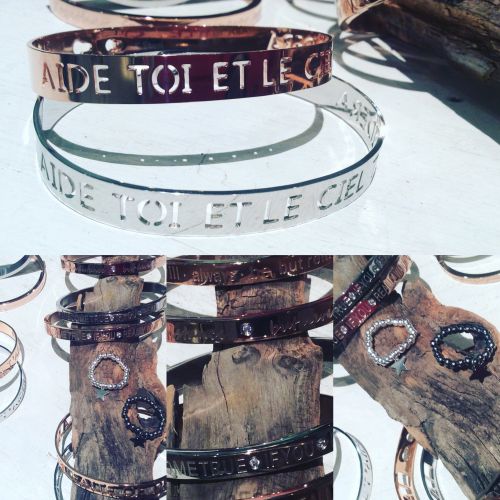 Les senteurs de marie