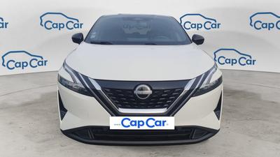 Nissan Qashqai 1.5 Dig-T 190 Hybrid XTronic Tekna - Automatique