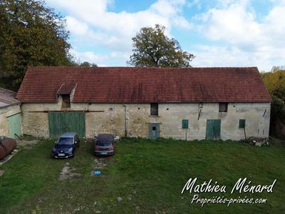 Maison - 114 m² - 5 pièces