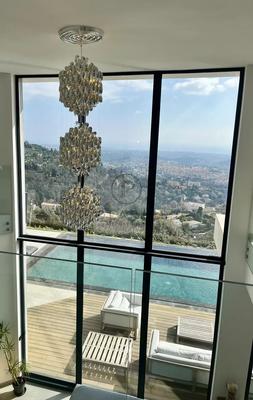 Villa - 445 m² - 7 pièces