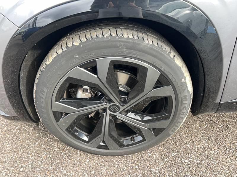 Renault Austral E-Tech hybrid 200 Iconic esprit Alpine