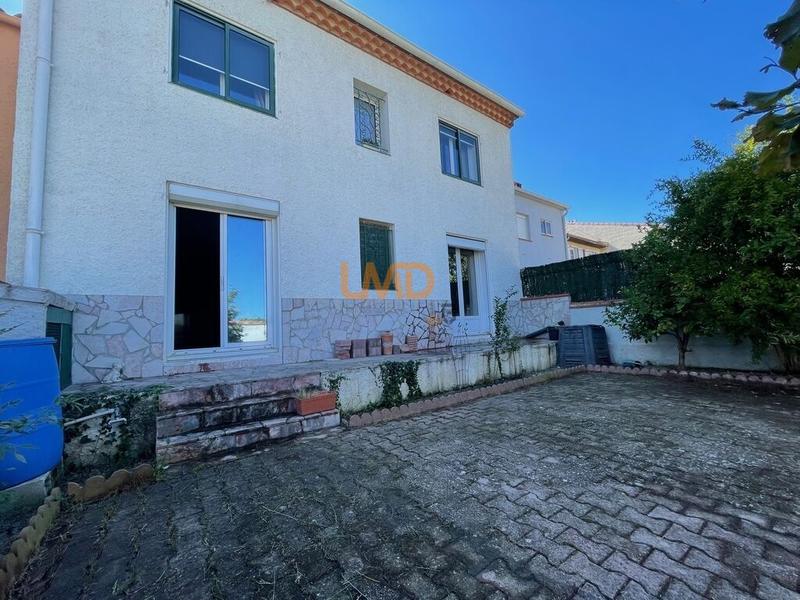 Villa - 113 m² - 4 pièces