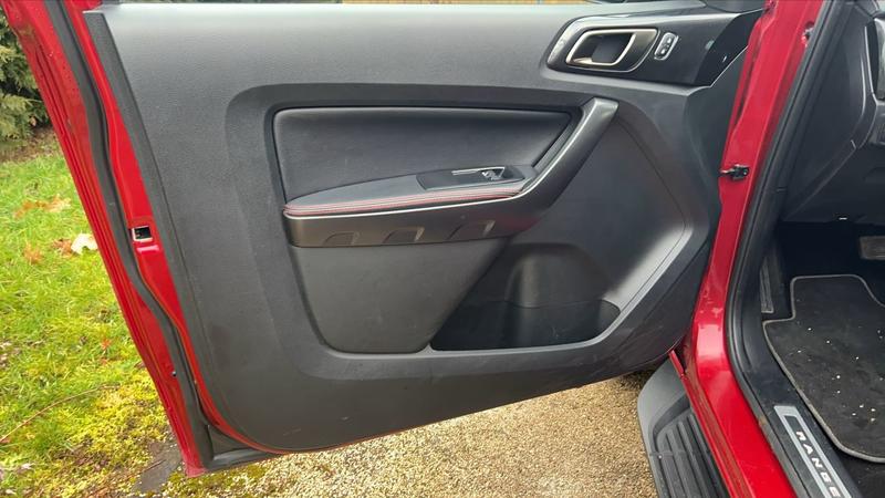 Ford Ranger Super Cabine 2.0 EcoBlue 213 Bva10 Stormtrack - Entretien constructeur