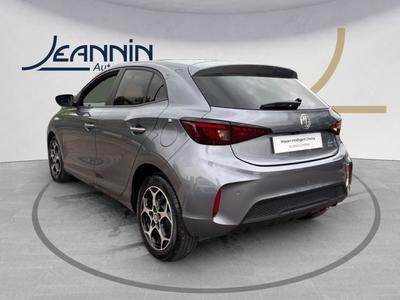 Mg mg3 1.5 l Hybrid+ 195 ch Luxury