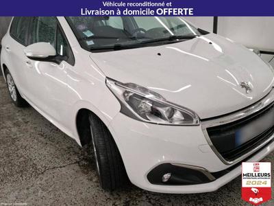Peugeot 208 PureTech 82 s&amp;S Bvm5 Active