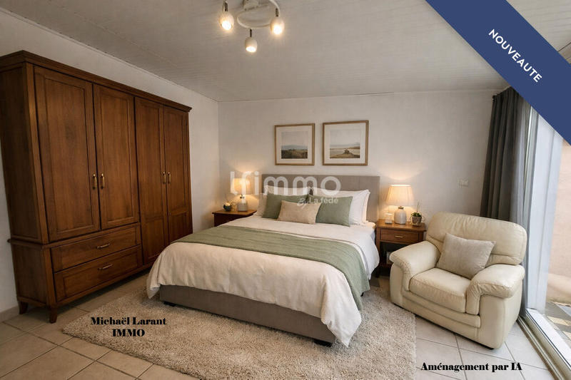 Maison - 175 m² - 6 pièces