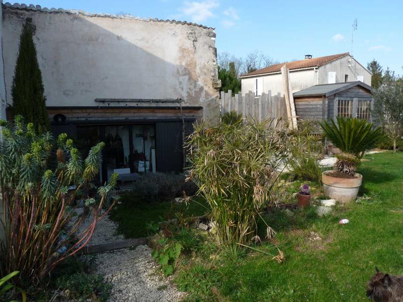 Maison - 142 m² - 8 pièces