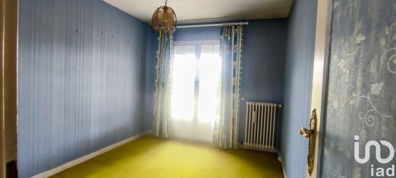 Maison - 132 m² - 8 pièces