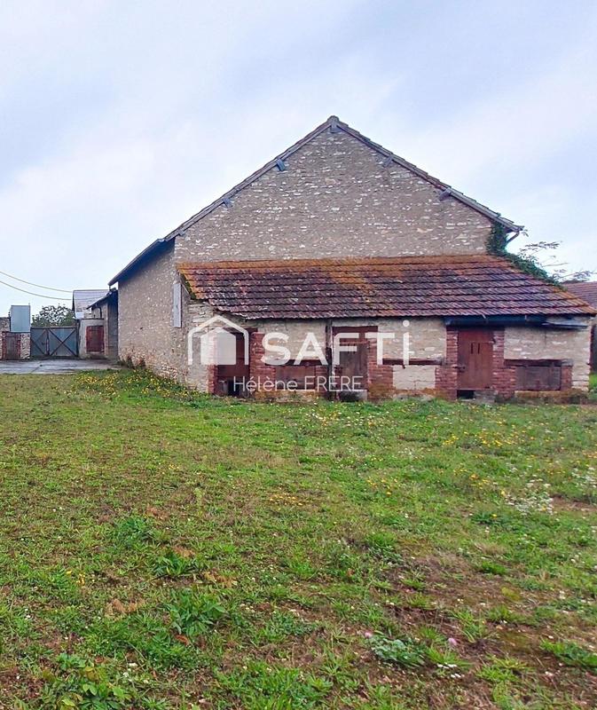 Maison - 136 m² - 6 pièces