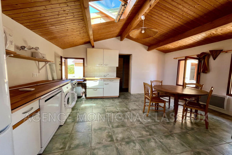 Maison chambre d'hôtes - 257 m²