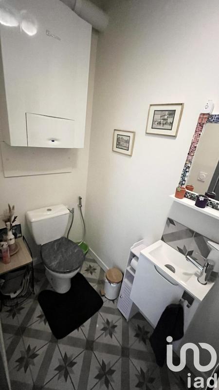 Appartement - 87 m² - 4 pièces