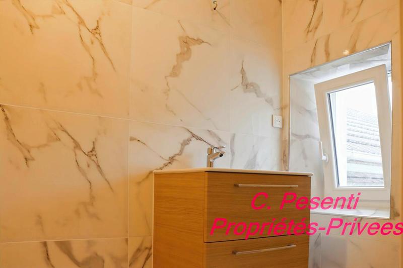 Appartement - 106 m² - 6 pièces