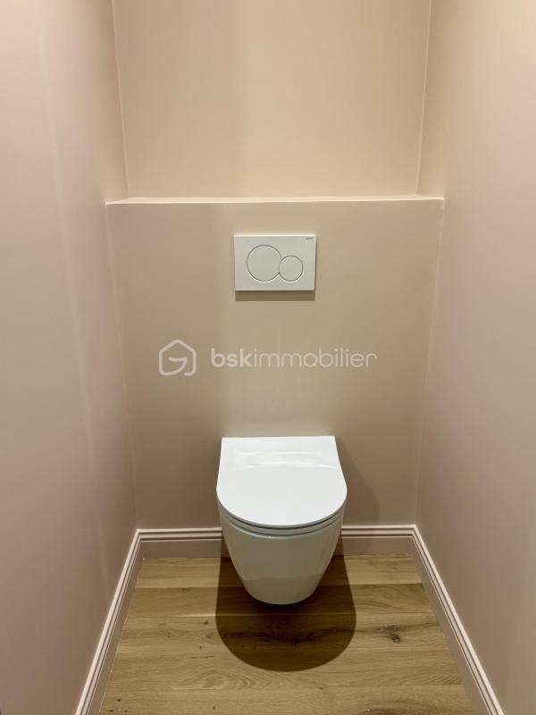 Appartement - 73 m² - 3 pièces