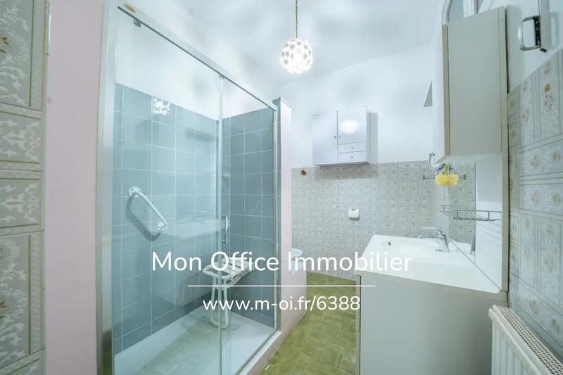 Appartement - 108 m² - 4 pièces