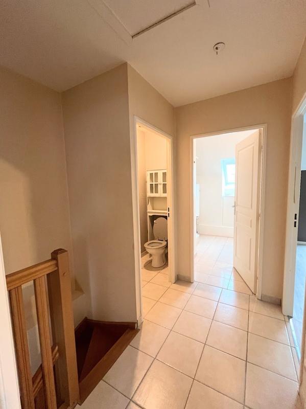 Maison - 69 m² - 4 pièces