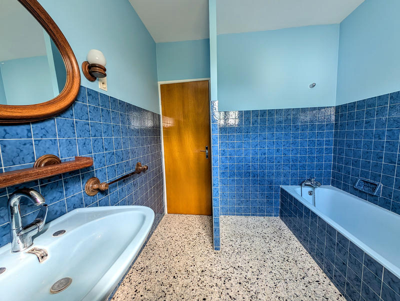 Maison - 146 m² - 6 pièces