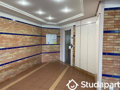 Appartement - 30 m² - 1 pièce