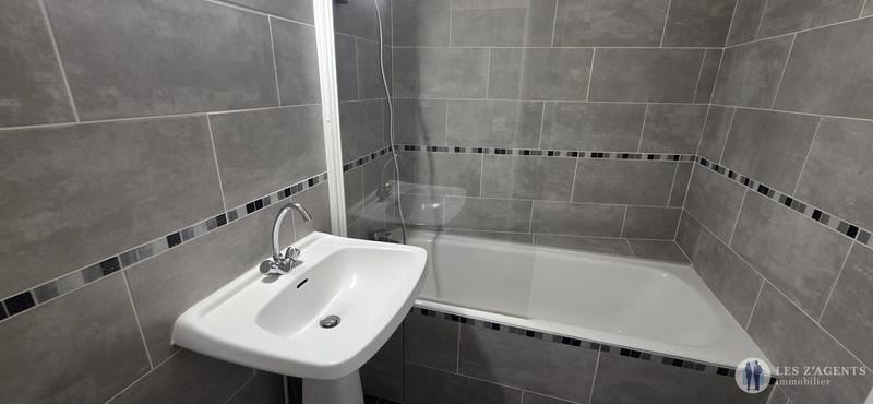 Appartement - 55 m² - 2 pièces