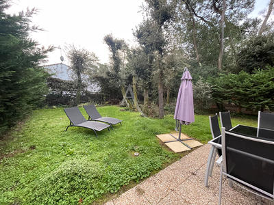 Maison - 73 m² - 4 pièces