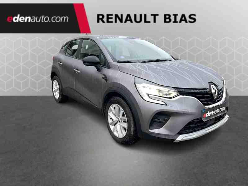 Renault Captur TCe 90 - 21 Business