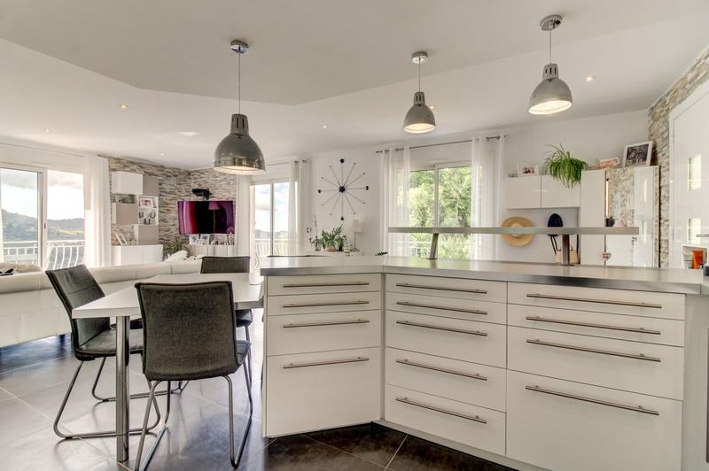 Villa - 117 m² - 5 pièces