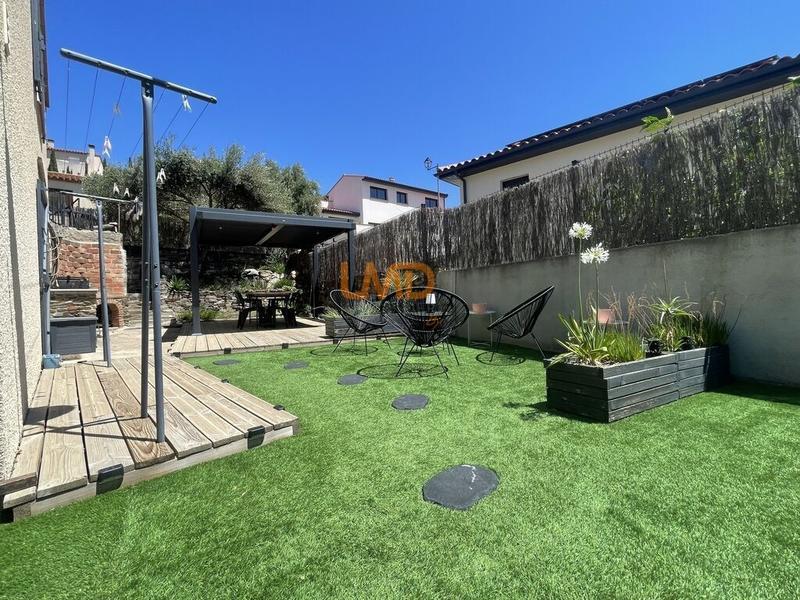 Villa - 113 m² - 5 pièces