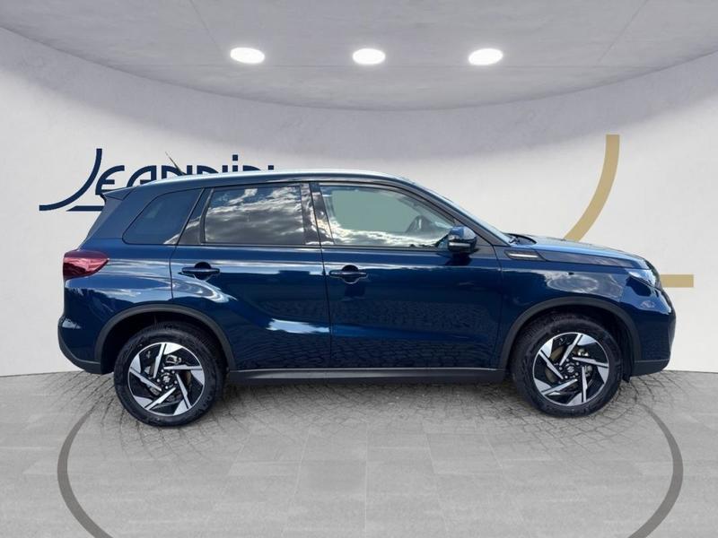 Suzuki Vitara 1.4 Boosterjet Hybrid Allgrip Style