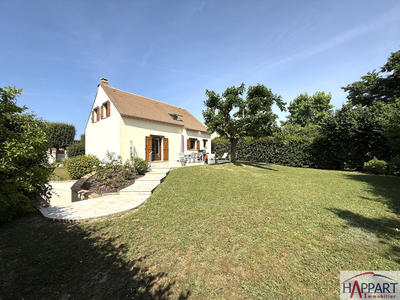 Maison - 150 m² - 5 pièces