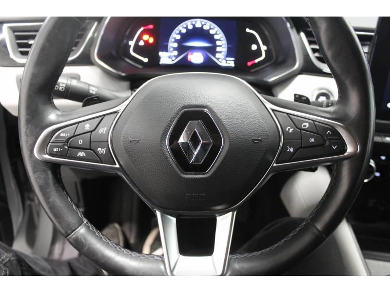 Renault Captur TCe 155 Edc Fap Intens