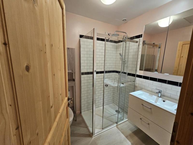 Maison - 143 m² - 6 pièces