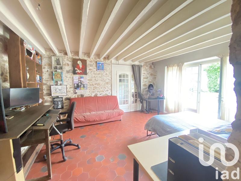 Maison - 241 m² - 6 pièces