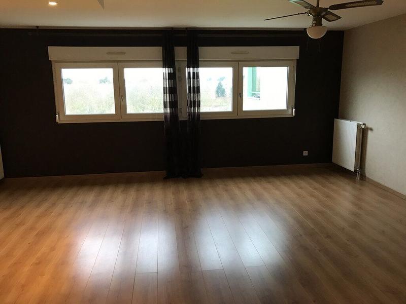 Appartement - 68 m² - 3 pièces