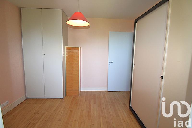 Maison de village - 141 m² - 7 pièces