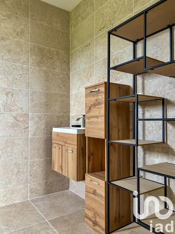 Maison - 297 m² - 11 pièces