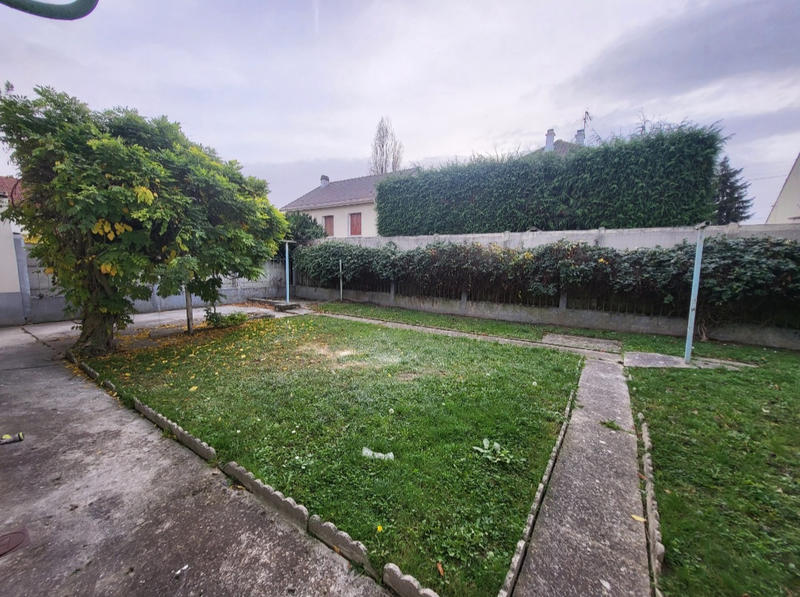 Appartement - 20 m² - 1 pièce