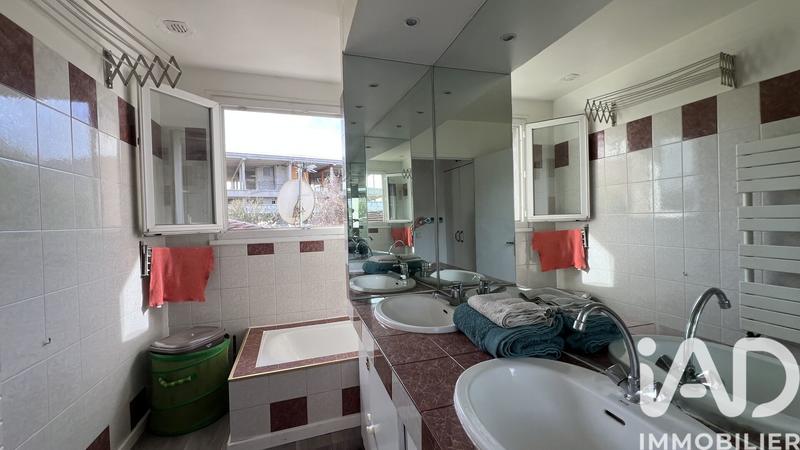 Appartement - 78 m² - 4 pièces