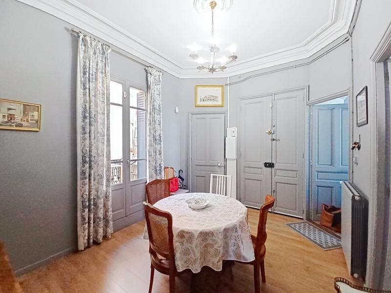 Appartement - 103 m² - 3 pièces