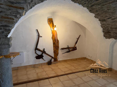 Appartement - 70 m² - 2 pièces