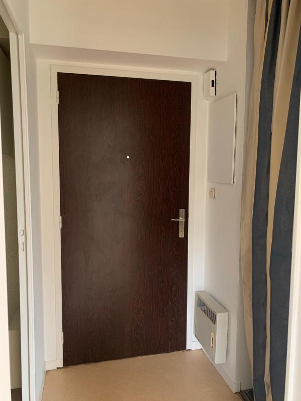 Studio - 23 m² - 1 pièce