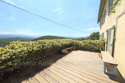 Maison - 126 m² - 6 pièces