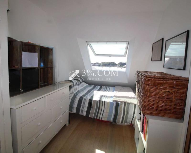 Appartement - 90 m² - 4 pièces