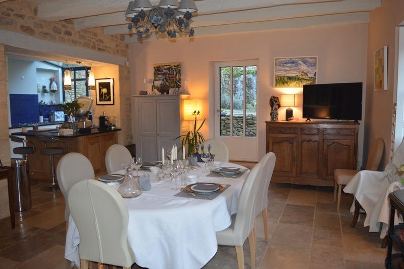 Maison - 231 m² - 6 pièces