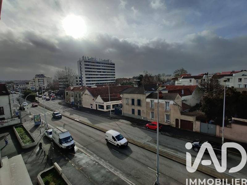 Appartement - 52 m² - 2 pièces